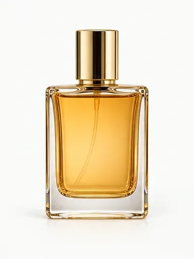 Botanical eau de parfum
